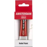 Talens Acrylfarbe Reliefpaint 805