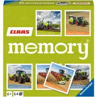Ravensburger Class Memory