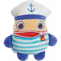 Schmidt Jeux Jeux 42638 Sorgenfresser Pit, petit, 21 cm, Edition Ahoi