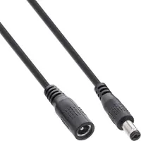 InLine Câble d'extension (5 m)