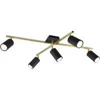 TRIO Lampe spot MARLEY 612400580