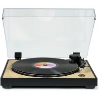 Thomson TT300 Natural Tourne-disque