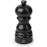Peugeot Moulin à Sel Peugeot Paris U-Select Black 12 cm