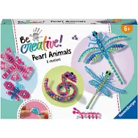 Ravensburger Animaux en perles