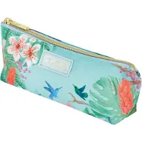 Herlitz 300001518 Étui à crayons Ladylike "Jungle