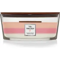 Woodwick Verger en fleurs Trilogy Navire (Verger fleuri) - 453,6 g