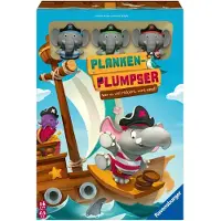 Plank Planken-Plumpser