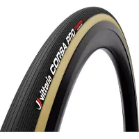 Vittoria Pneu Rigide De Route Corsa Pro Tubular 700 X 23