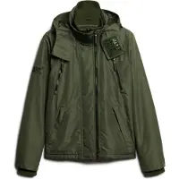 Superdry Veste mi-saison 'Mountain' sapin