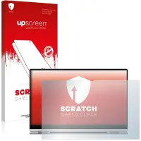 Upscreen Scratch Shield Displayschutz