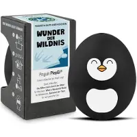 PiepEi Singende Eieruhr Pinguin