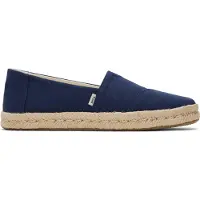 Toms Chaussure basse 'Alpargata Rope 2.0' bleu