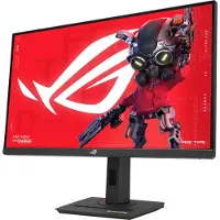 Asus ROG Strix XG27ACMS écran plat de PC 68,6 cm (27") 2560 x 1440 pixels Quad HD LCD