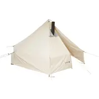 Nordisk Jarnvid 8 Tent Beige 4 Places