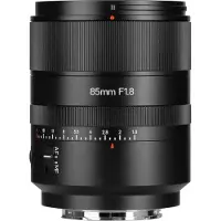 7artisans AF50mm F/1.8 Sony E Mount