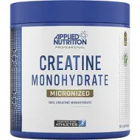 Applied Nutrition Créatine Monohydrate Micronisée - 250g