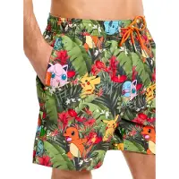Oppo Merchandise Group B.V. Pokémon Tropical Forest