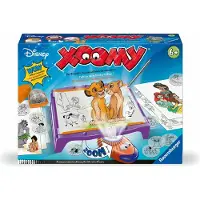 Ravensburger Dessin et coloriage enfant Xoomy Disney MultiProprietes
