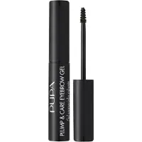PUPA Milano Plump & Care Eyebrow Gel 003 Dark Brown 3 ml