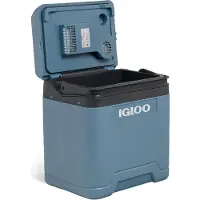 Igloo Glacière IE24 12/230 V, 24 litres