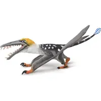Collecta Dearc Sgiathanach avec une mâchoire mobile Deluxe