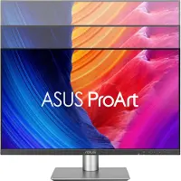 Asus ProArt PA278CGRV écran plat de PC 68,6 cm (27") 2560 x 1440 pixels Wide Quad HD LCD Argent