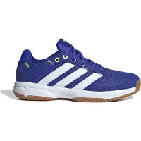 Adidas Baskets enfant Stabil 16 enfant - Bleu - 37 1/3
