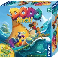 Kosmos Franckh-Dodo Ahoy 684389