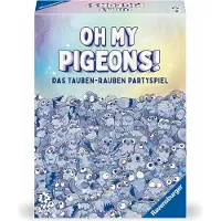 Ravensburger Oh mes pigeons ! 22688