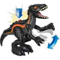 Fisher-Price Jurrassic World Imaginext Indoraptor