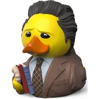 TUBBZ Friends : Ross Geller, Collectible, Films et séries TV