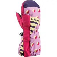 LEKI Moufles Little Paw Gore-tex