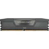 Corsair Vengeance CMK8GX5M1B5200C40 module de mémoire 8 Go 1 x 8 Go DDR5 5200 MT/s