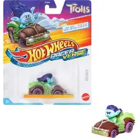 Hot Wheels RacerVerse Véhicule du héros du film HRT34 - Mattel