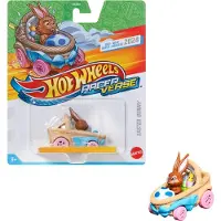 Hot Wheels Hw Easter Bunny