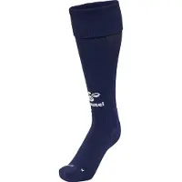 Hummel Chaussettes de Football - hmlEssential - Marine/White - - 31/34 - Chaussettes de Football