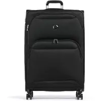 Delsey Valisette 'Sky Max 2.0' noir
