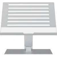 Razer Rc21-02330200-r3m1 Laptop Stand Argenté