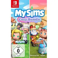 MySims : Cozy Bundle