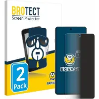 BROTECT Film anti-regards Anti-Spy Privacy Film de protection contre la lumière bleue (OnePlus 13), Téléphone portable : film de protection, Bleu