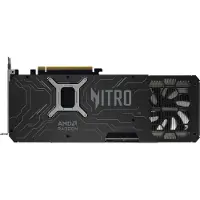 Acer Carte graphique Nitro Radeon RX 9070 OC 16 Go