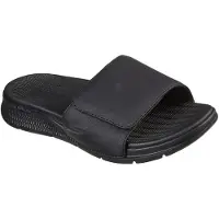 SKECHERS GO Consistent 229033-BBK Herren