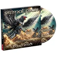 Suburban CD de - Domination - pour Indifférent - Standard - Taille Standard