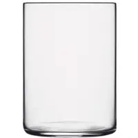 Luigi Bormioli Verres boisson Top Class 12,25 oz, lot de 6, transparents