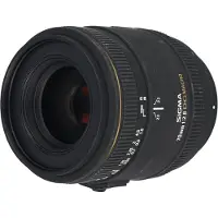 Sigma Foto Sigma 70mm f/2.8 EX DG Macro Nikon occasion