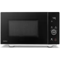 Medion Micro-ondes Avec Gril Et Air Chaud Md12041 25l