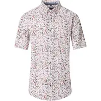 Casamoda Homme Casa Moda Chemise blanc,