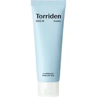 Torriden Crème à l#039;acide hyaluronique 80ml