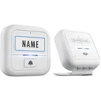 M-E Modern-Electronics Interphone m-e modern-electronics ADF 210 41233 radio Set complet 1 foyer