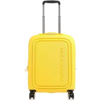 Mandarina Duck Valisette jaune